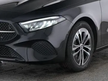 Mercedes-Benz A-Class 2025 photo 3