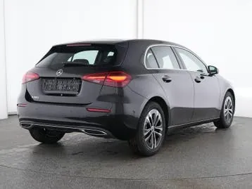 Mercedes-Benz A-Class 2025 photo 2
