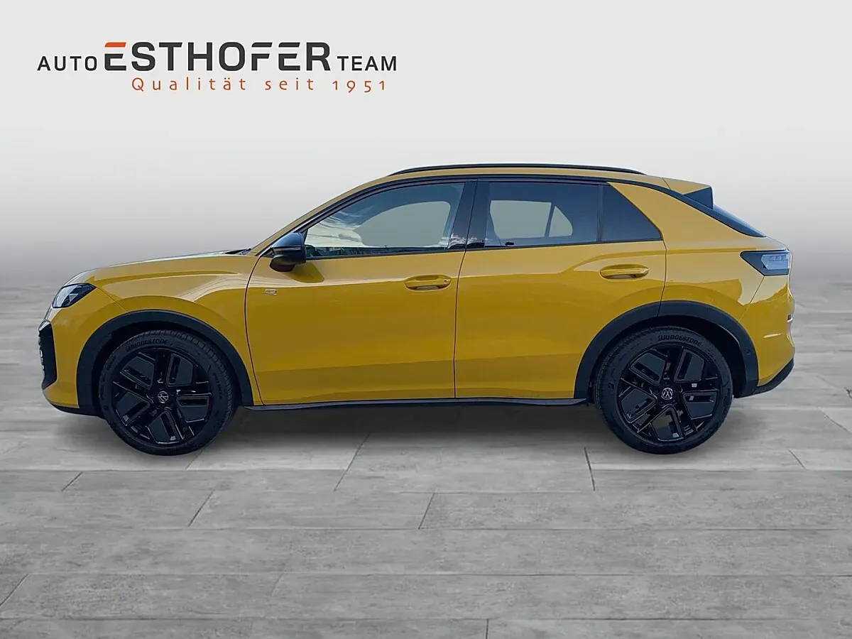 Volkswagen T-Roc 2025 photo 2