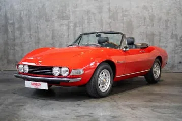 Fiat Dino