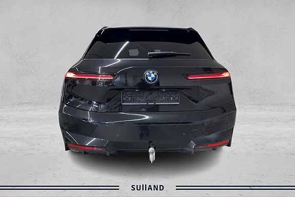 BMW Ix 2023 photo 4