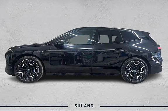 BMW Ix 2023 photo 2