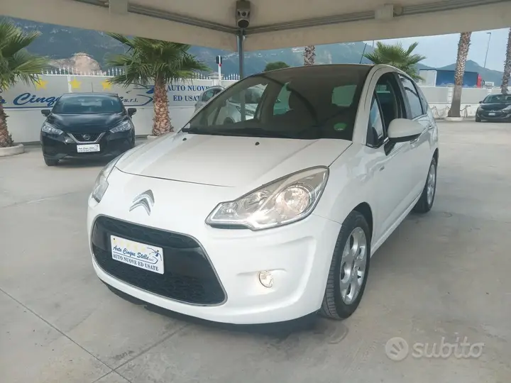 Citroen C3 2016 photo 4