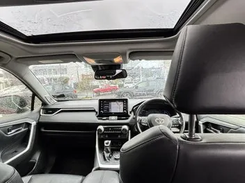 Toyota Rav4 2020 photo 3