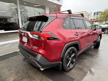 Toyota Rav4 2020 photo 4