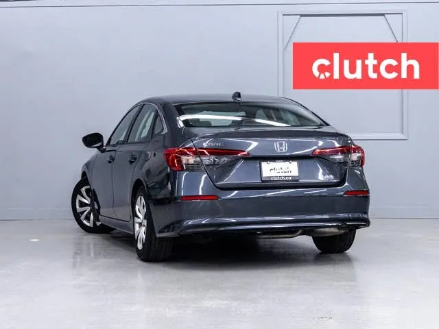 Honda Civic 2022 photo 5
