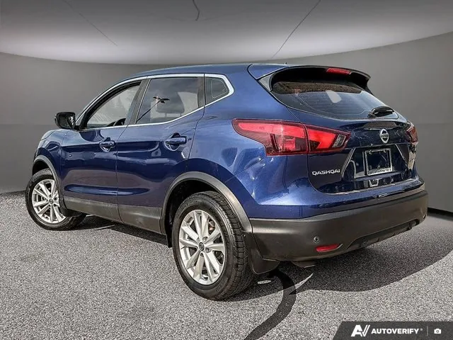 Nissan Rogue 2019 photo 5