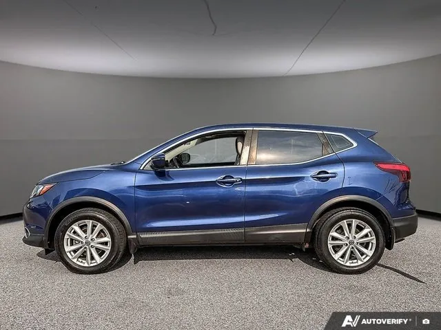 Nissan Rogue 2019 photo 4