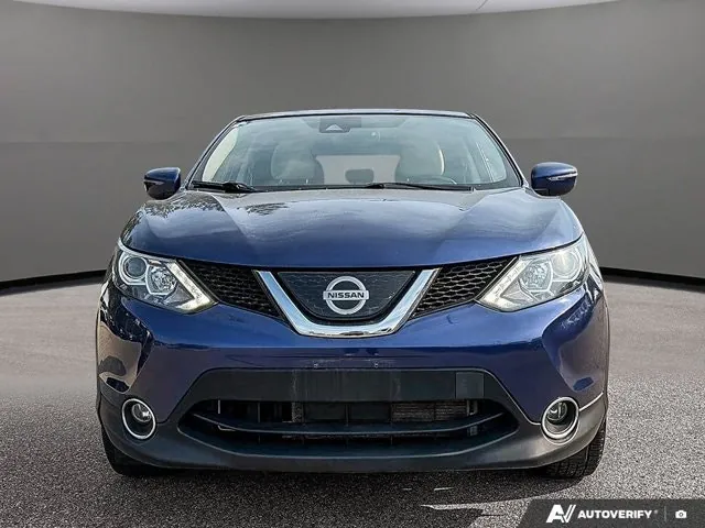 Nissan Rogue 2019 photo 3
