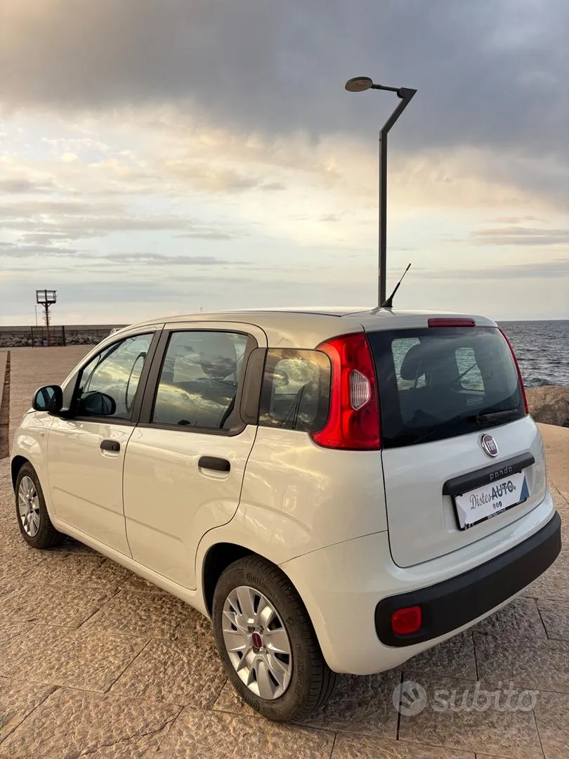 Fiat Panda 2017 photo 5