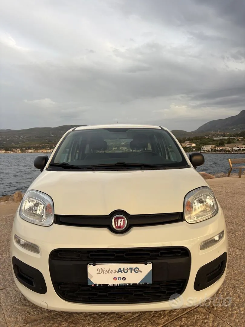 Fiat Panda 2017 photo 3