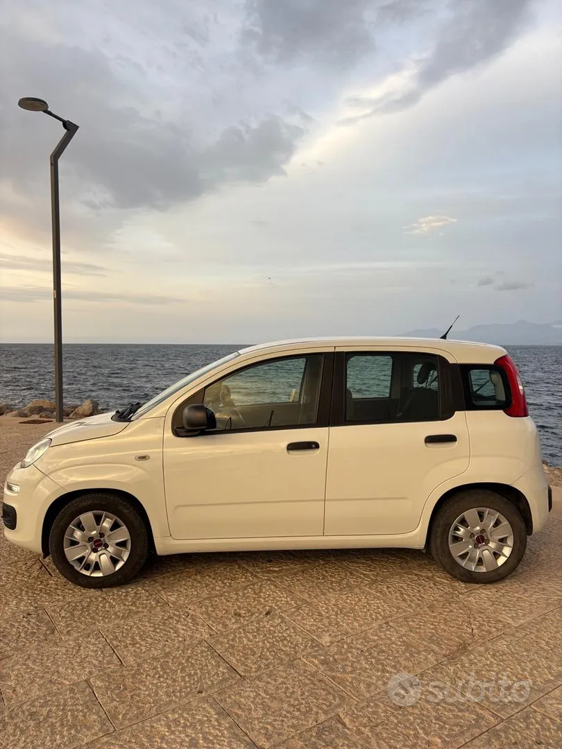 Fiat Panda 2017 photo 4