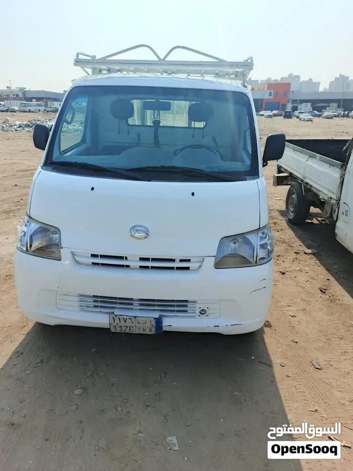 Daihatsu Gran Max 2011 photo 2