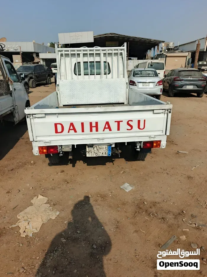 Daihatsu Gran Max 2011 photo 3