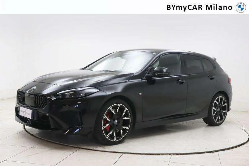 BMW 118 D