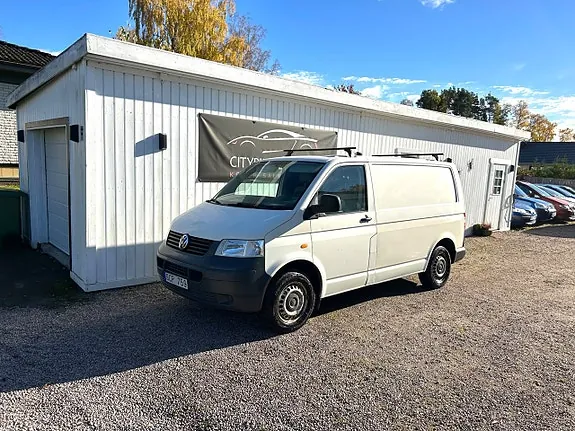 Volkswagen Transporter 2008 photo 2