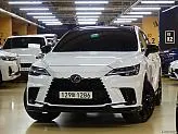 Lexus Rx 500H