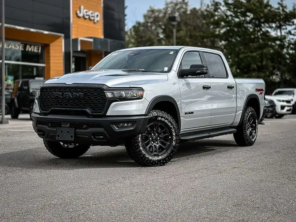 Ram 1500