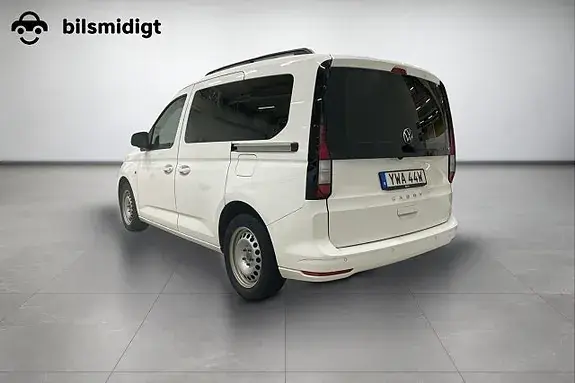 Volkswagen Caddy 2024 photo 3