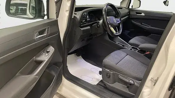 Volkswagen Caddy 2024 photo 5