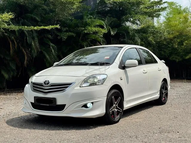 Toyota Vios