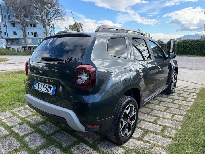 Dacia Duster 2019 photo 4