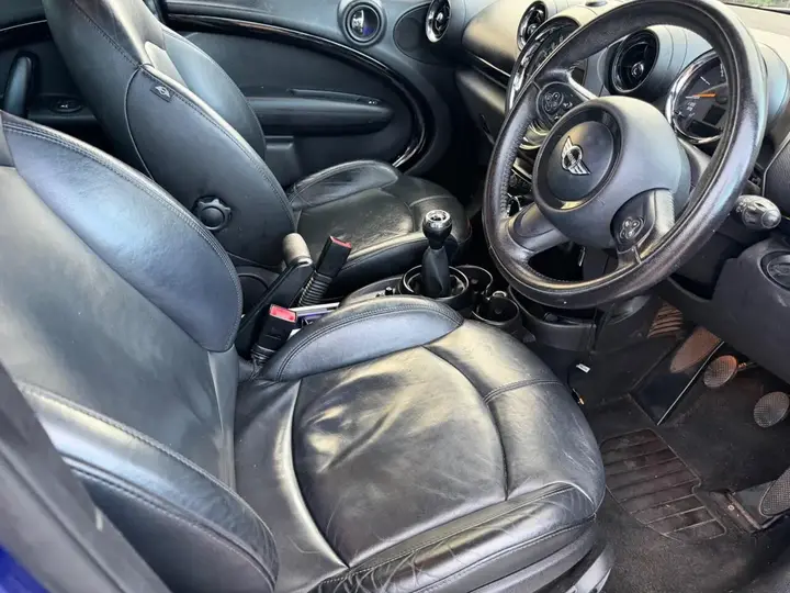 Mini Countryman 2014 photo 5