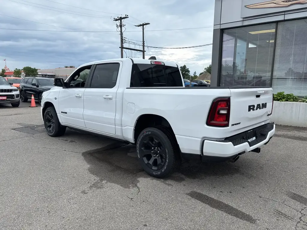 Ram 1500 2026 photo 4