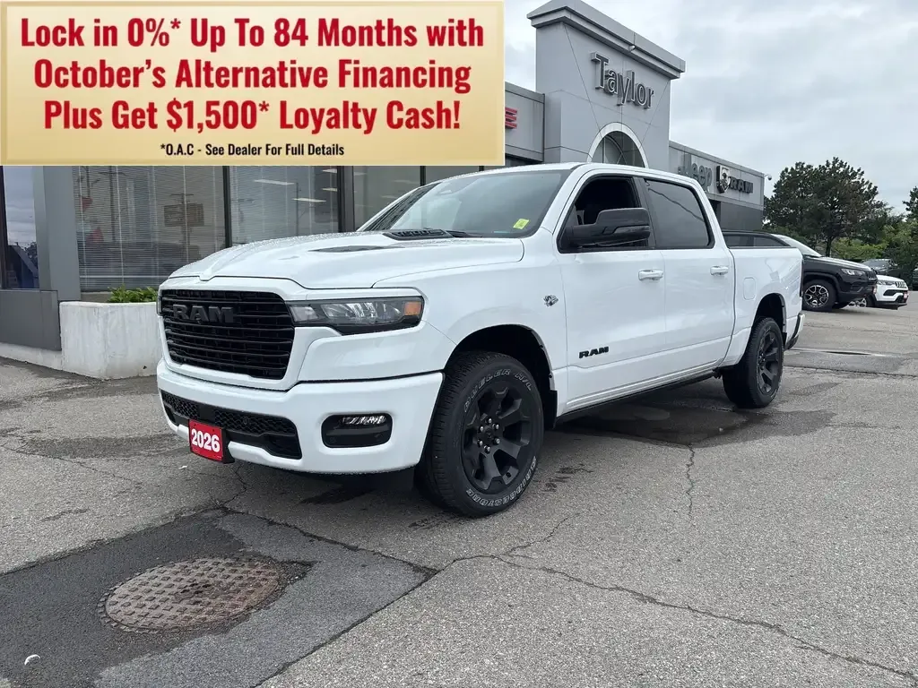Ram 1500