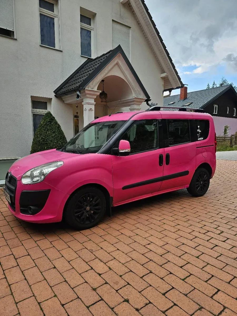 Fiat Doblò