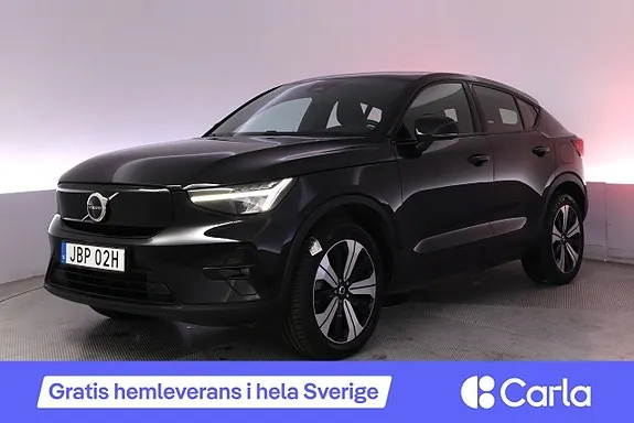 Volvo C40