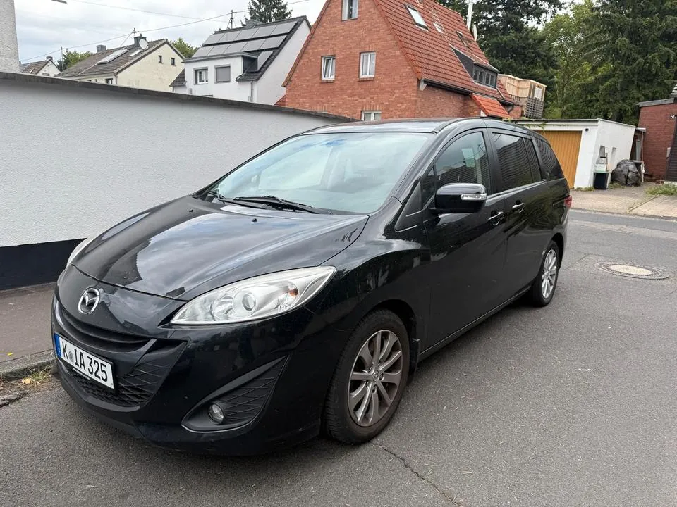 Mazda 5