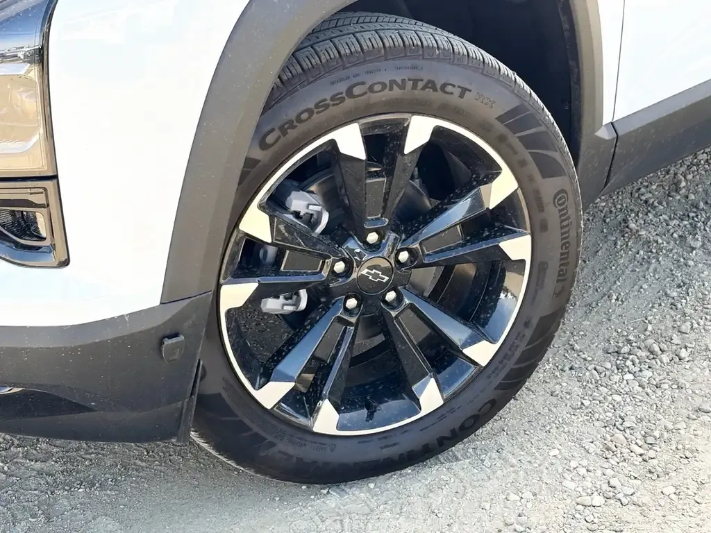 Chevrolet Equinox 2026 photo 5