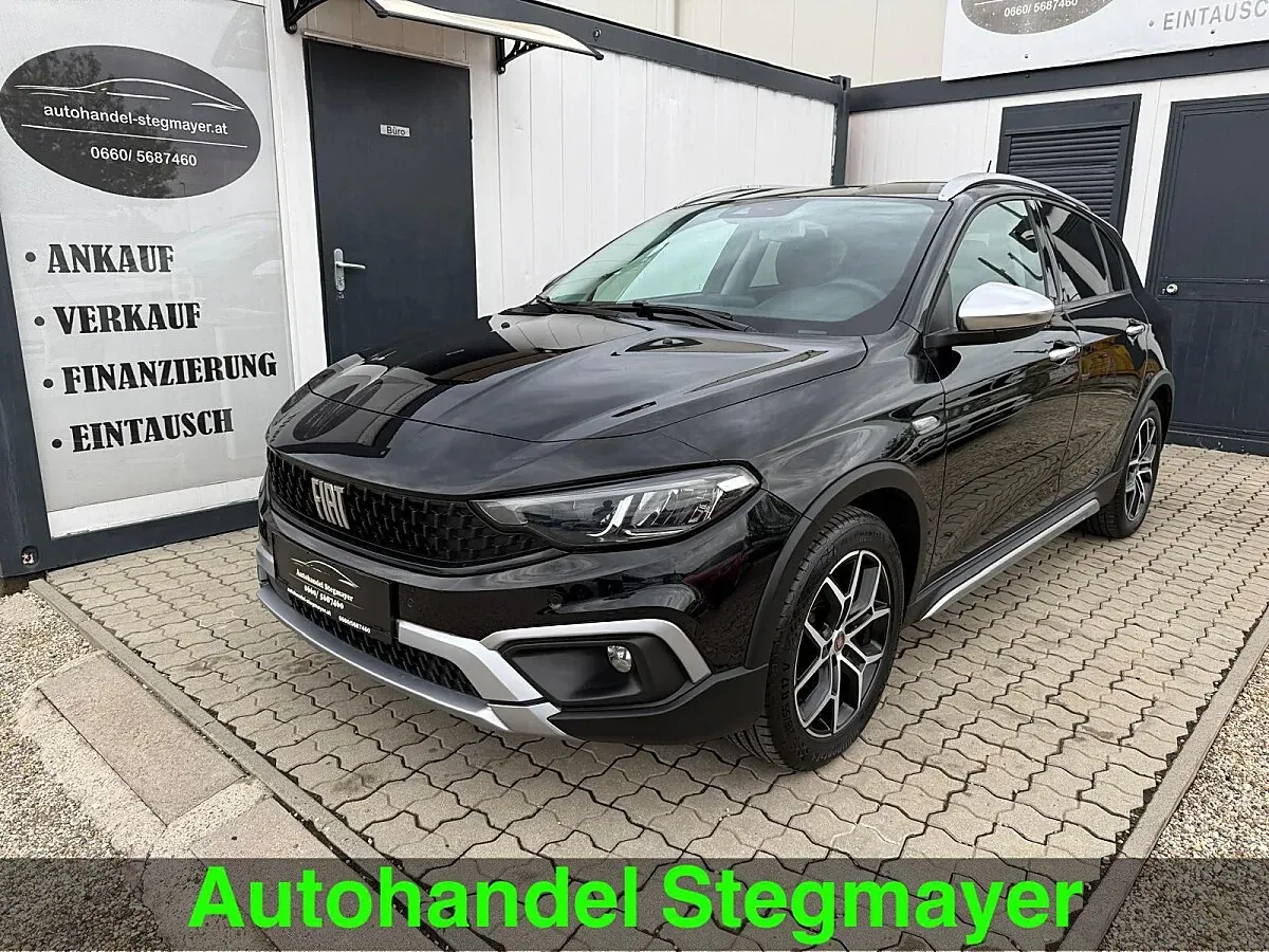Fiat Tipo