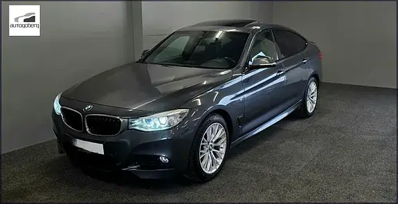 BMW 320D