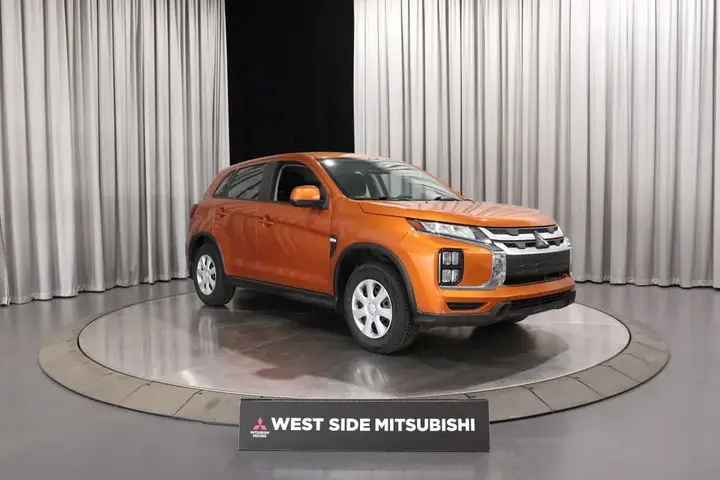 Mitsubishi Rvr