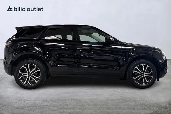Land Rover Range Rover Evoque 2020 photo 5