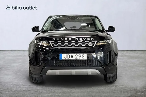 Land Rover Range Rover Evoque 2020 photo 3