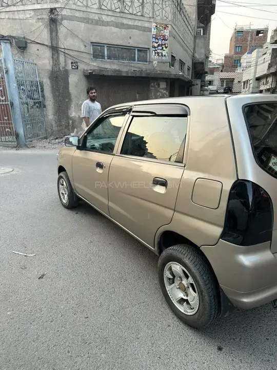 Suzuki Cultus