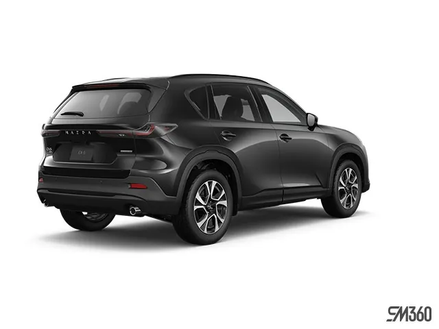 Mazda Cx-5 2026 photo 2