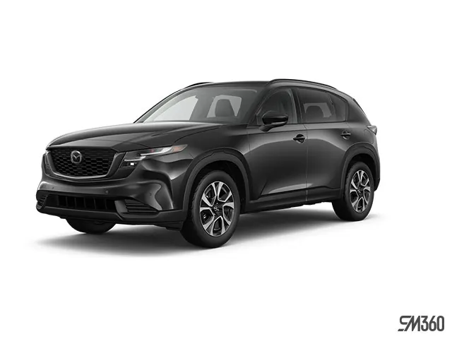 Mazda Cx-5 2026 photo 3