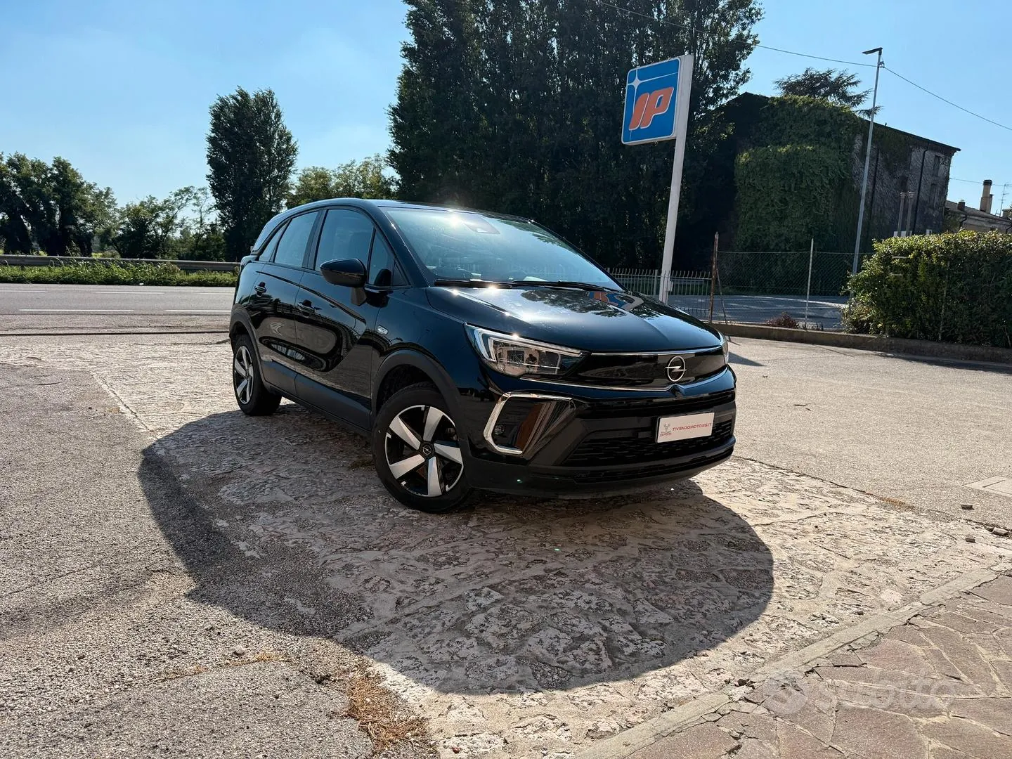 Opel Crossland 2023 photo 3