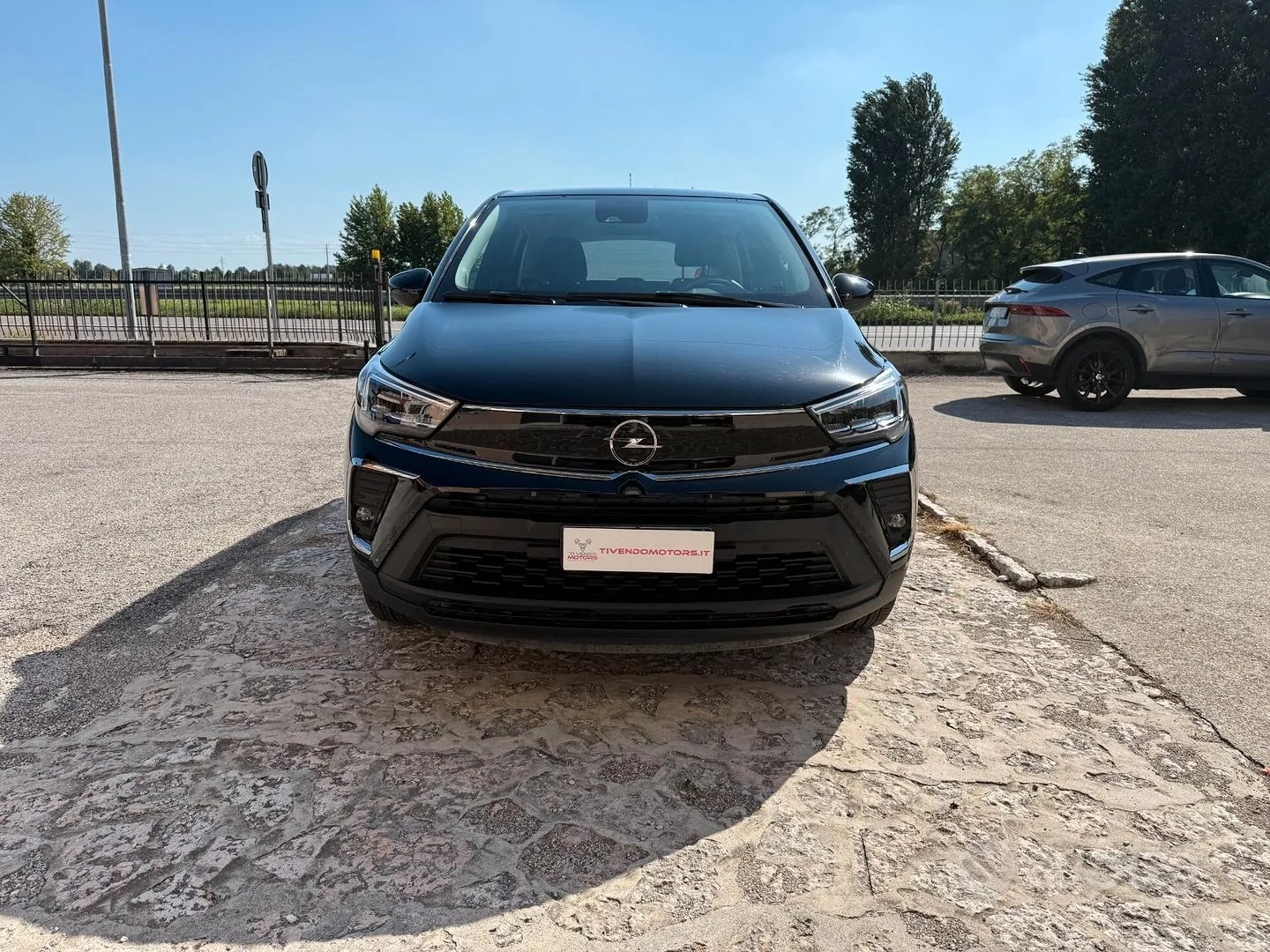 Opel Crossland 2023 photo 2