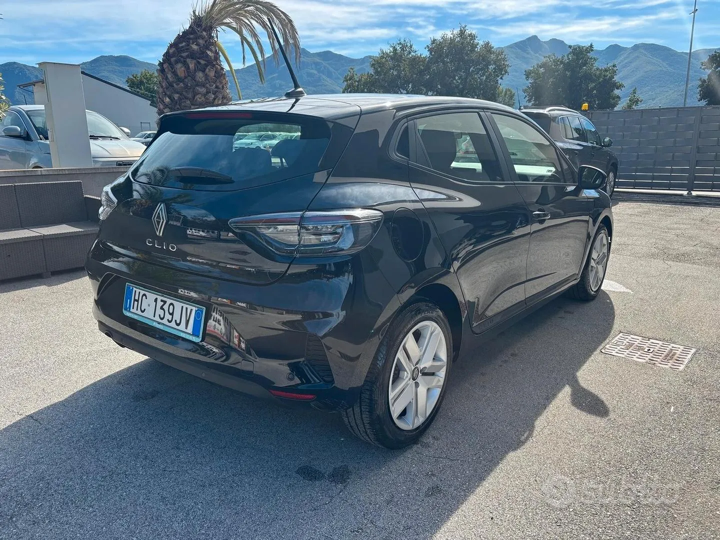 Renault Clio 2026 photo 3