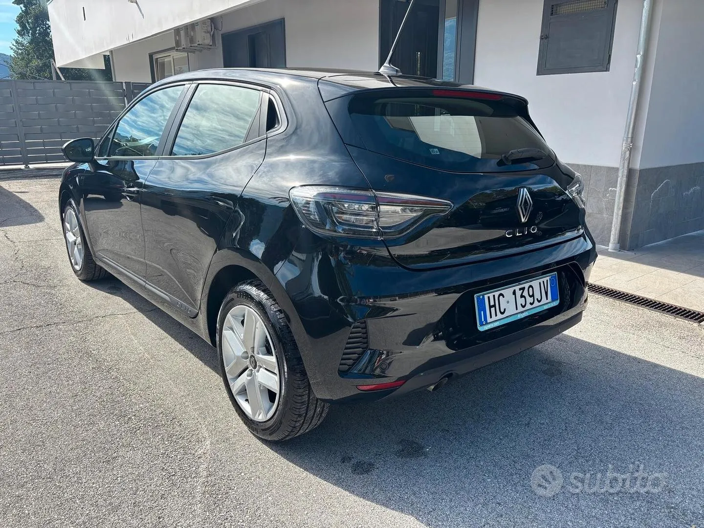 Renault Clio 2026 photo 4