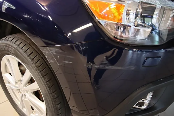 Mitsubishi Asx 2012 photo 5