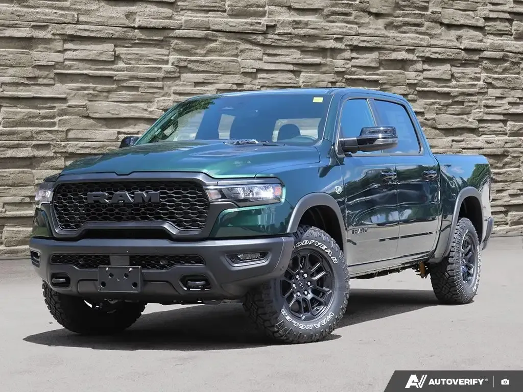 Ram 1500