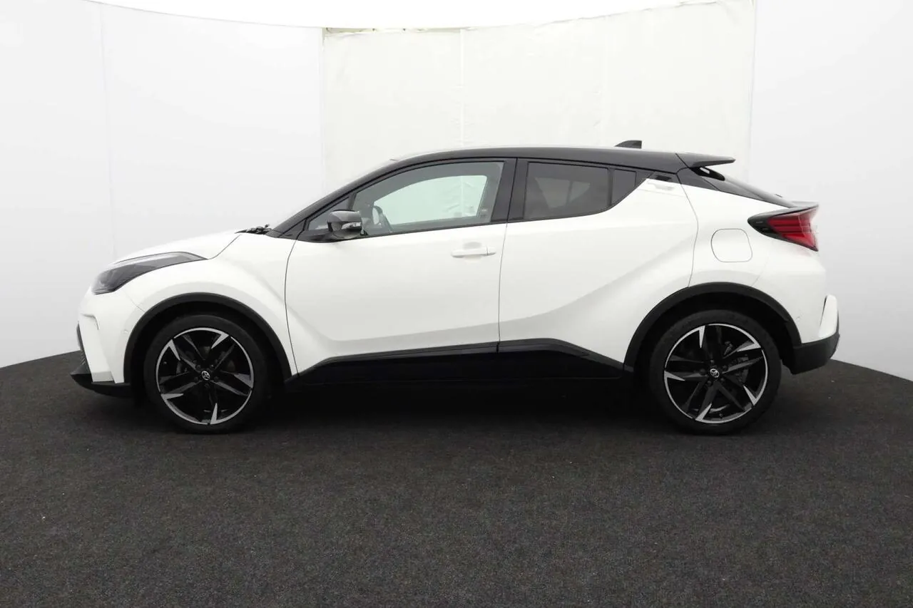 Toyota C-Hr 2022 photo 5