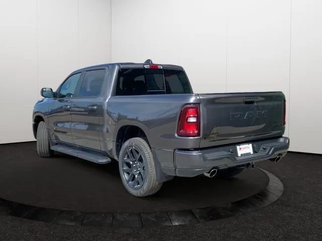 Ram 1500 2026 photo 4
