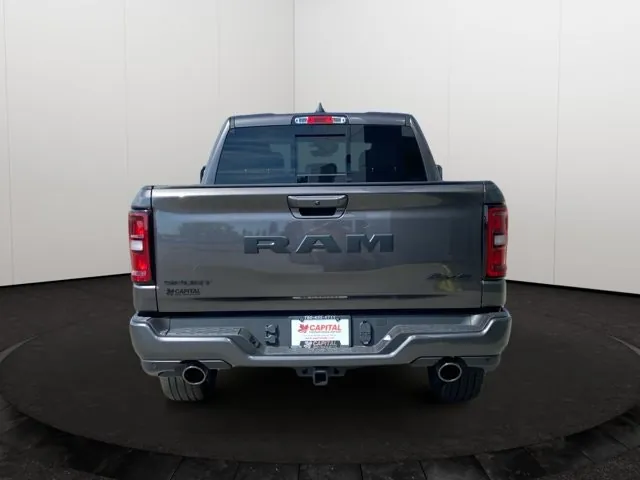 Ram 1500 2026 photo 5